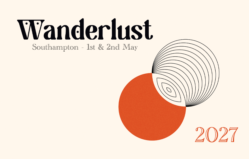 wanderlust