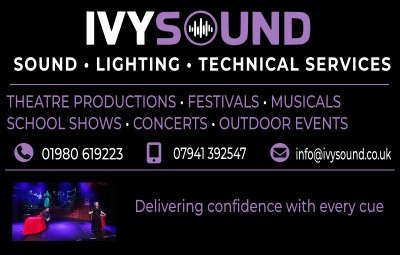 ivy-sound