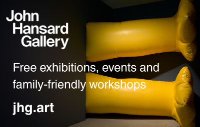 john-hansard-gallery