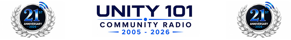 unity-101