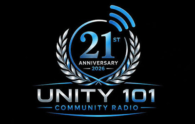 unity-101
