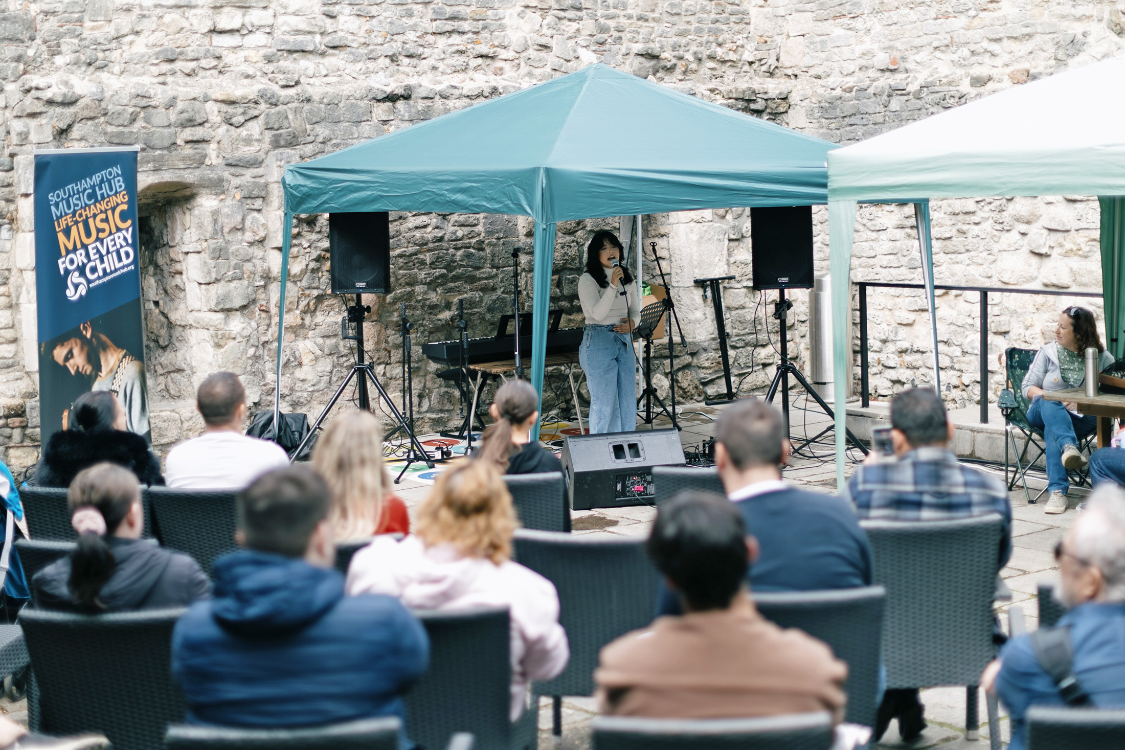 King John’s Palace