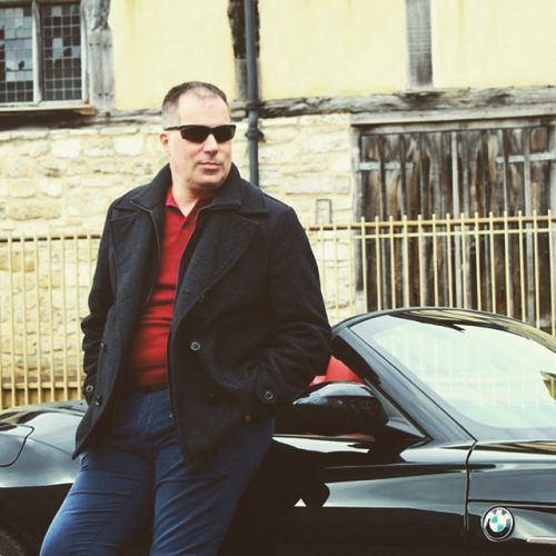 Michael Devaux