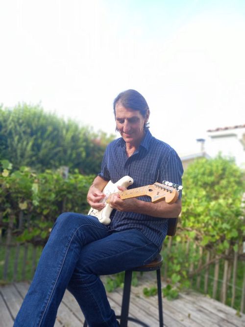 Stuart Evans