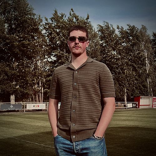 Alfie Ingram