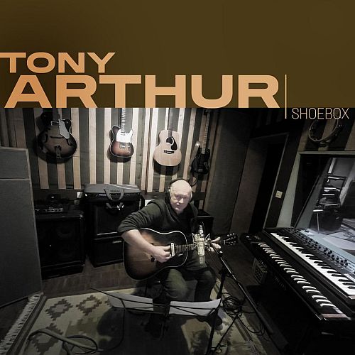 Tony Arthur