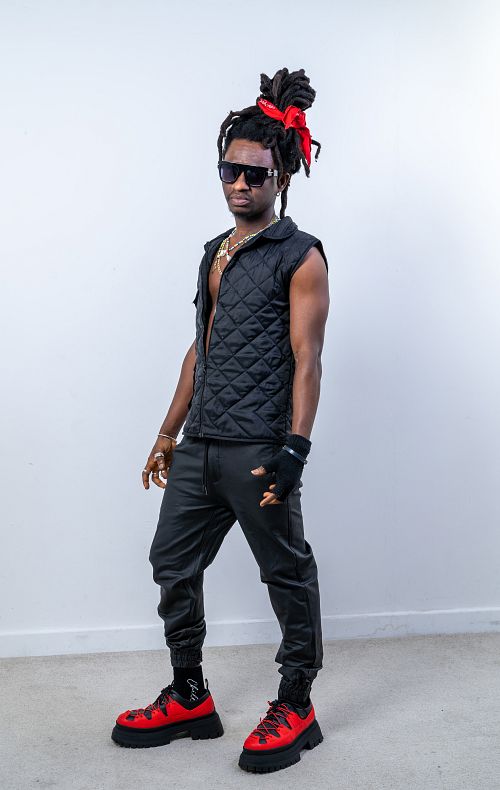 Ras Amankwatia 