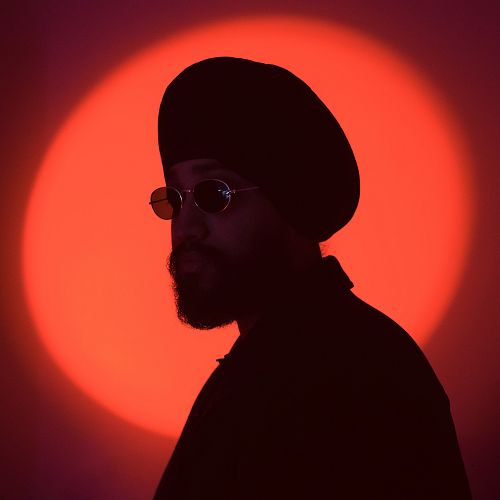 Ajay Sahota