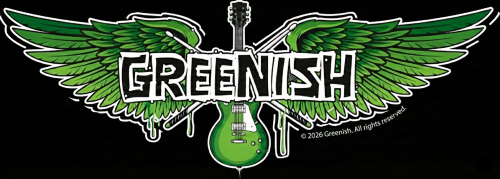 Greenish 