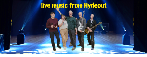 Hydeout