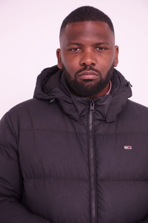 Redz Man 