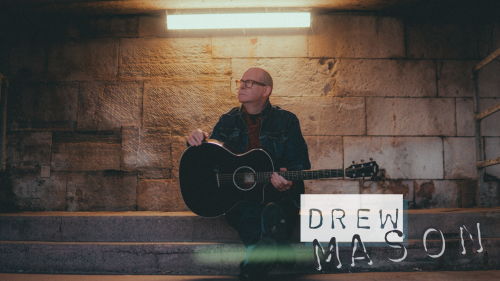 Drew Mason