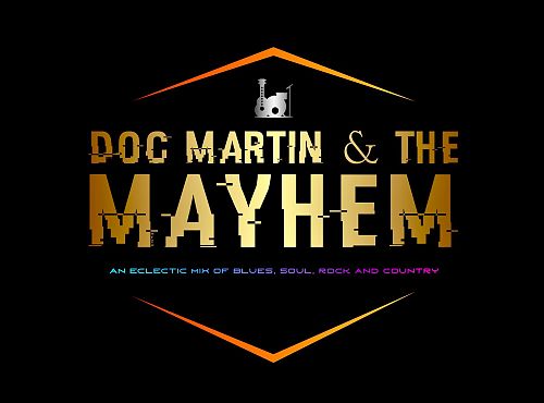Doc Martin & the Mayhem