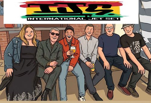 International Jet Set