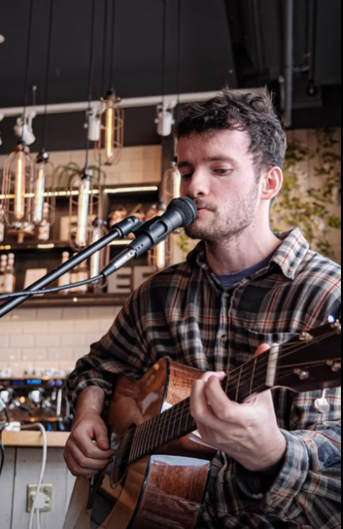 Kieran Snell