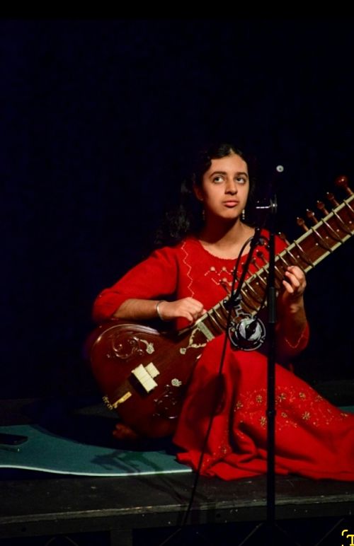 Herleen Kaur Khalsa 