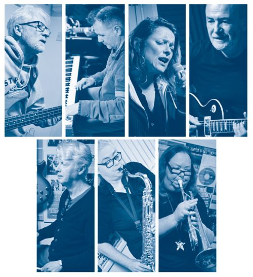 Southside Rhythm & Blues Band