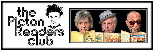 The Picton Readers Club