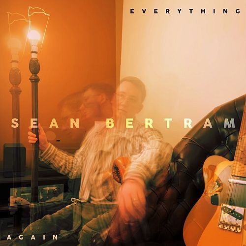Sean Bertram