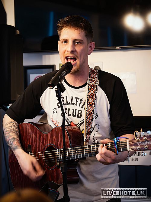 Ryan Watts