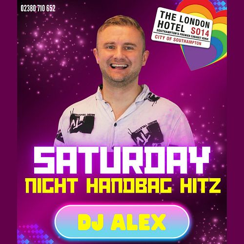 DJ Alex
