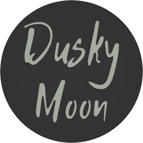 Dusky Moon