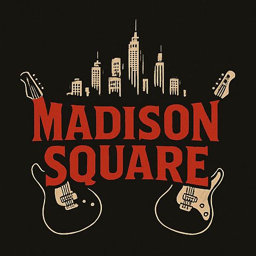Madison Square