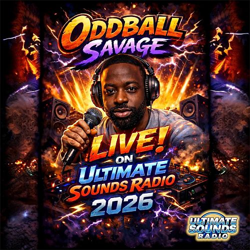 Oddball Savage