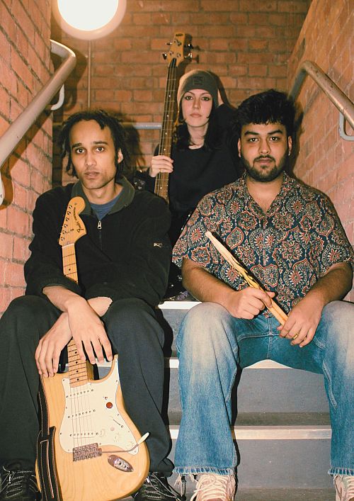 The Plummers