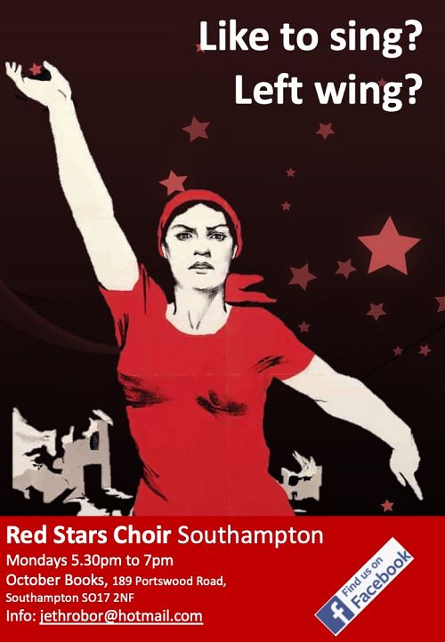 The Red Stars
