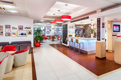 ibis Southampton