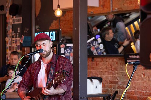 Brewdog Southampton