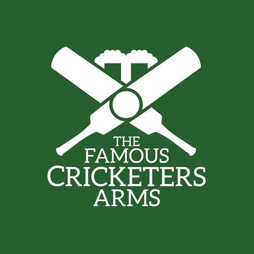 The Cricketers Arms