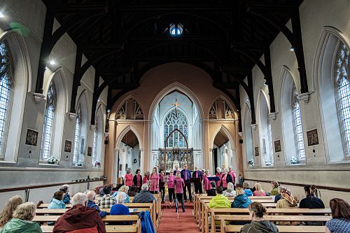 St Joseph's Church