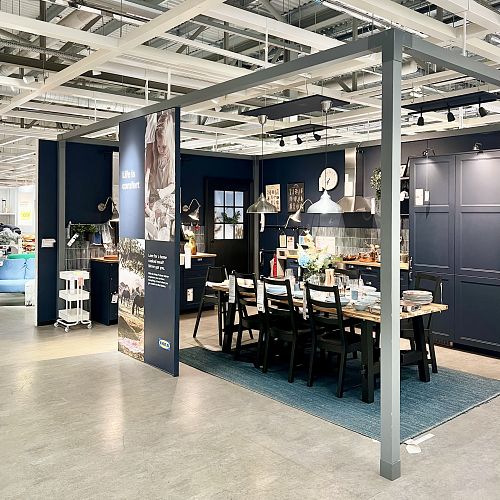 IKEA Southampton