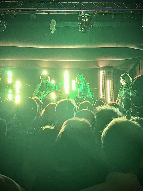 The Loft