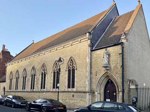 St Joseph's Church