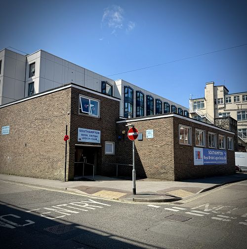 Royal British Legion Club