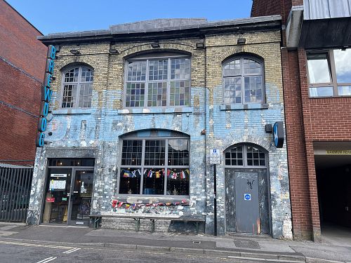 Brewdog Southampton 