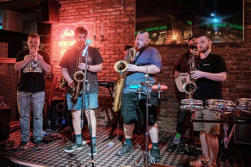 O'Neill's Southampton