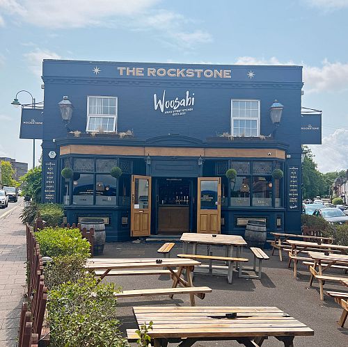 The Rockstone