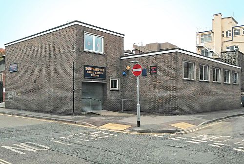Royal British Legion Club