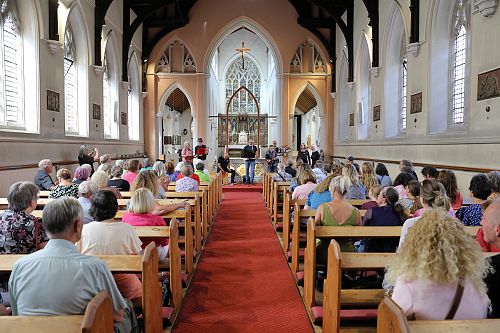 St Joseph's Church