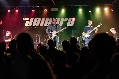 The Joiners
