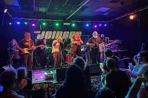 The Joiners