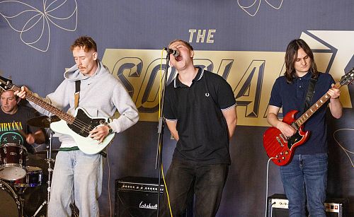 The Social