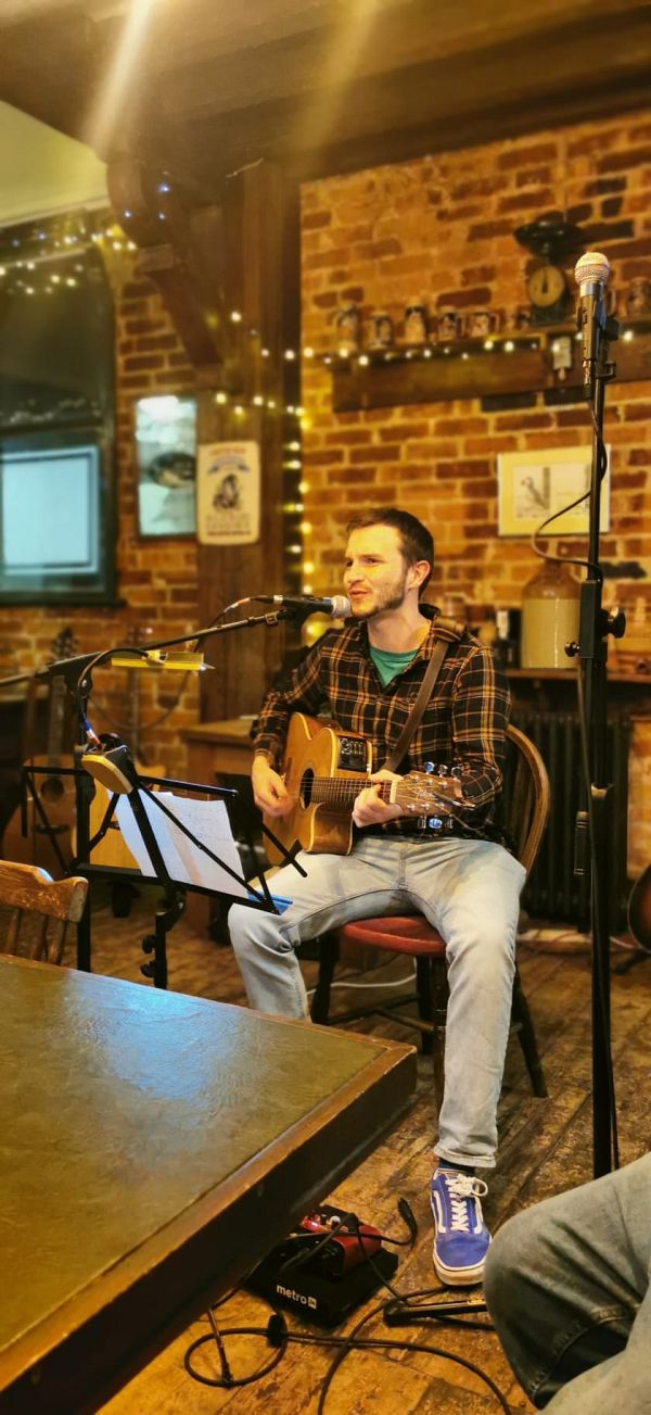 Ben Amey