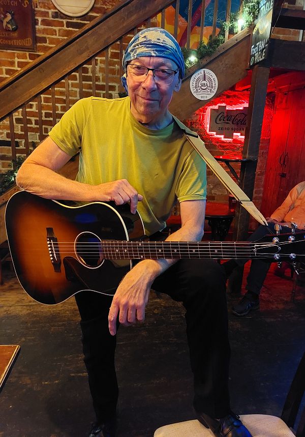 Roger James Shephard