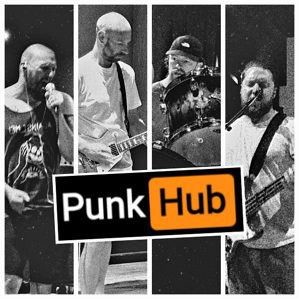 Punkhub
