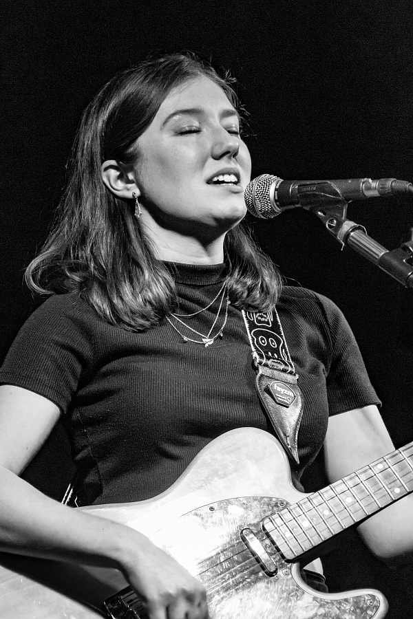 Anna Muir